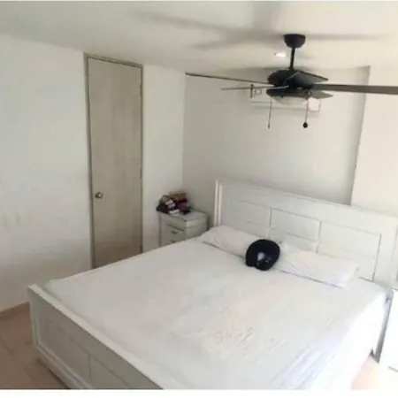 Serene Sanctuary Quiet Cozy Apartamento Cartagena