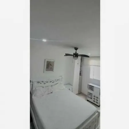 Serene Sanctuary Quiet Cozy * Cartagena