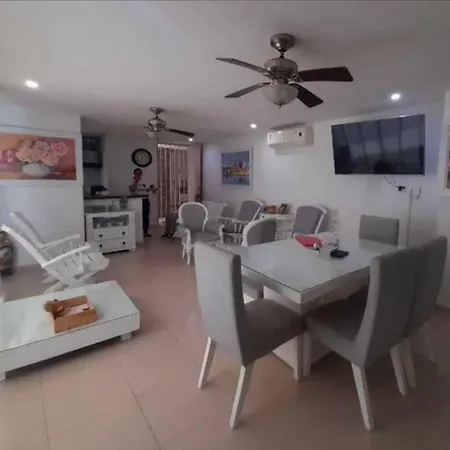 Apartamento Serene Sanctuary Quiet Cozy Cartagena
