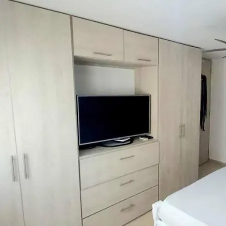 Serene Sanctuary Quiet Cozy Apartamento Cartagena